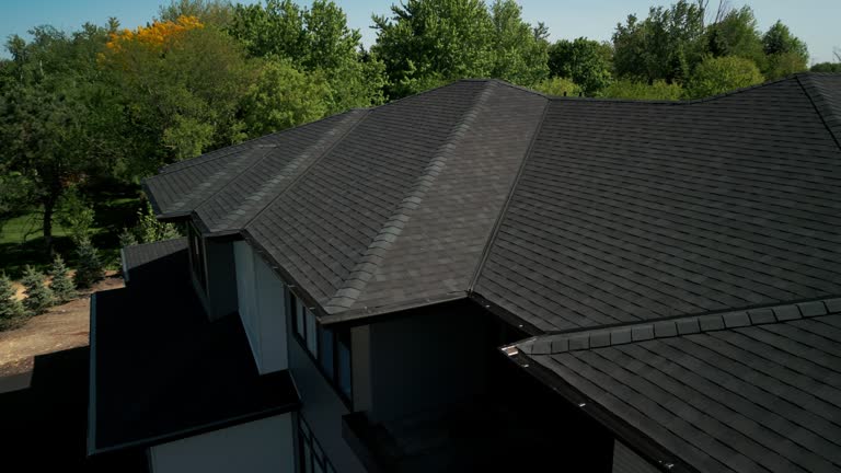 Best Cold Roofs  in Ponchatou, LA