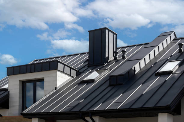 Best Roof Ventilation Installation  in Ponchatou, LA